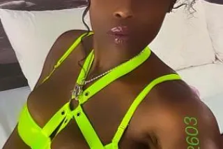 🤍🤍💚Slim Waist 💚Pretty Face 🍀🐍 Available Now🤑✅♀ Incall Or Outcall 24/7🍃Exotic Entertainer Upscale 5 Star Treatment💚💚🤍🤍 - Image 6