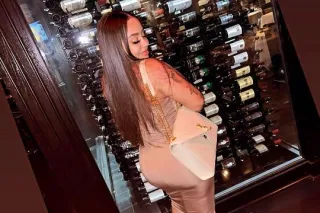 Here for a good time not a lin... - Image 1