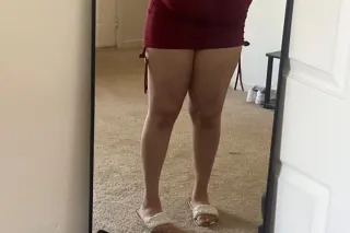 Young chubby 18 year old,new girl,richmond, incalls only - Image 2