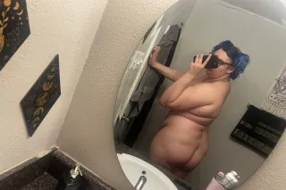 Young chubby 18 year old,new girl,richmond, incalls only - Image 5