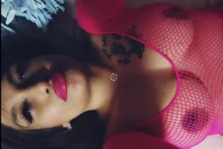 LEINA STARRZ SAN ANTONIO S SEX... - Image 1