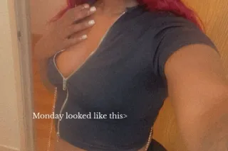 SEXY😍 THICK 🍑 CHOCOLATE🍫TIGHT 🍾WET 💦 CREAMY🍦 BLACKK❤JAMAICAN and CREO 🍫💋 🇯🇲PUSSY💦 - Image 4