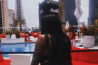 🔥 Hot Ebony Vibe in Town – Don... - Image 4