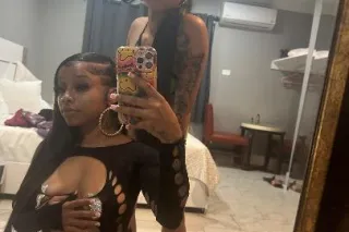 IM WET AND HORNY LETS FUCK💦 - Image 7