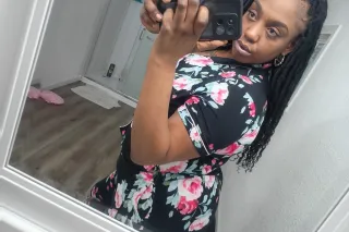 single , ready to mingle 🤷🏾♀ - Image 3