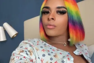 Fuck me threw da headboard 💕 -... - Image 2