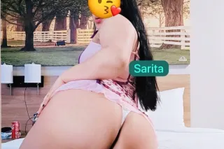 ✨ Disponible Sarita 🔥 Sexy 🔥 A... - Image 1