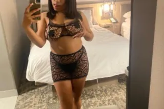 ADDICTING Exotic DD Blasian Cum&Play🤪💕 - Image 4