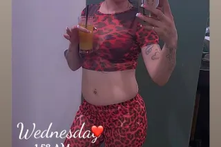 late night special sexy latina ready now - Image 7