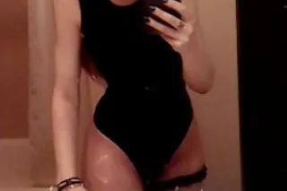 Dont worry, i don't bite-unless tht's what ur into 😈💟 - Image 7