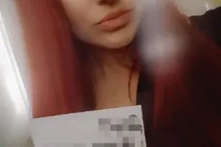 Dont worry, i don't bite-unless tht's what ur into 😈💟 - Image 9