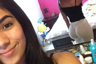 Hello love, I'm jeidy , a 24 -... - Image 3