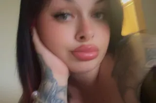 good morning 💦 cum see your fa... - Image 2