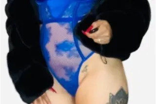 Exotic 🇮🇳INDIAN Bombshell 🎯Gen... - Image 4