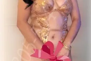 Exotic 🇮🇳INDIAN Bombshell 🎯Gen... - Image 1