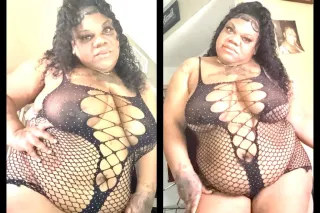 😉💋IM BACK AND THICKER THAN EVE... - Image 4