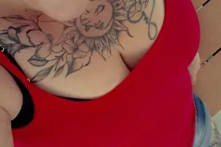 Big booty, thick thighs, beauitful titties & pretty eyes. - Image 9
