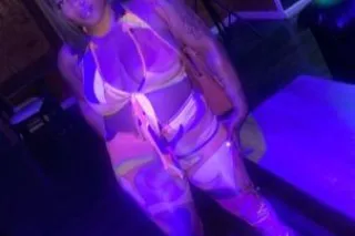 Juicy Ebony Babe💦😝 - 27 - Image 4