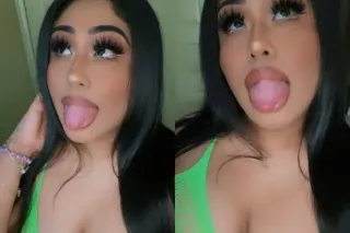 🩷 🖤 ‼ PARTY GIRL NICKII •▬▬❀❤❀... - Image 2