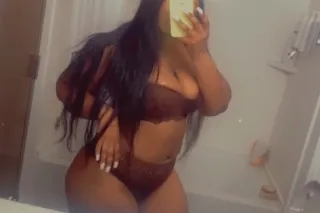 Exotic🔥Sexy💋%100 REAL🌟 Big Boo... - Image 1