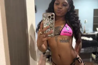🌹 Amazingly Skilled and Clean🥰💦 Young Ebony Sexy girl 💋💖 - Image 2