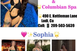 Lodi Columbian Spa ! Open 24 H... - Image 2