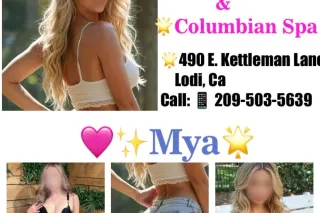 Lodi Columbian Spa ! Open 24 H... - Image 3