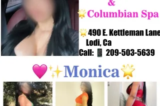 Lodi Columbian Spa ! Open 24 H... - Image 4