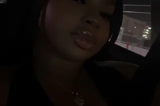 Natural Beauty with a Big Booty - Image 2