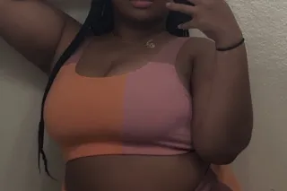 Natural Beauty with a Big Booty - Image 3
