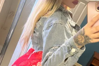 PURCHASE MY CONTENT OUTCALL AND INCALL AVAILABLE CONTENT LINK ON AD AVAILABLE 24/7 Stasi Young Tight Wet Blonde Barbie👸🏼❄ - Image 9