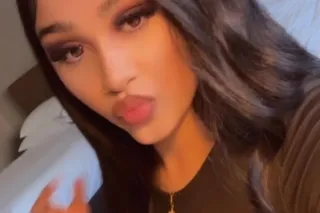 CAN I CUM OVER 😍💦🤤😩⛈ - 18 - Image 1