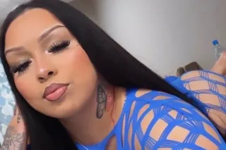 Sexy Latina ⭐ Cum See The Best... - Image 2