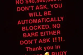 INCALLS ONLY ‼ PLAYING ON MY 📲 WILL GET YOU 🚫 INCALLS ONLY ‼ INCALLS ONLY ‼ INCALLLS ONLY ‼ - Image 7