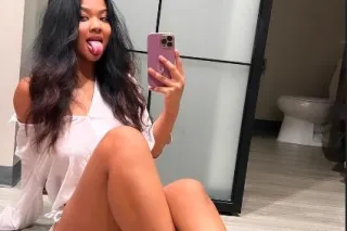 Tight & Wet Asian 💋 Cum Over A... - Image 4