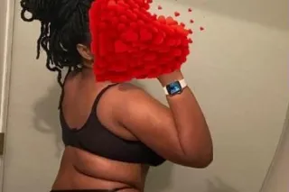🍕LATINA BIG ASS🍑SEXY AND BEAUT... - Image 1