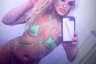 💕PDX INCALL 👅KINKY PLAYMATE AVAILABLE 💕PETITE BLONDE SPINNER💕WILD ESCAPE 💕💕 - Image 11