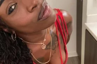 💦💦 super WeT 💦 EbOny 💦 bIg BoOtY 🍑💦 - Image 5