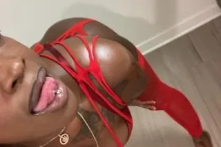 💦💦 super WeT 💦 EbOny 💦 bIg BoOtY 🍑💦 - Image 7