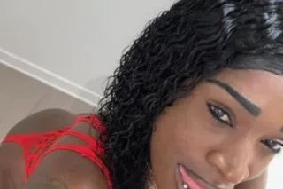 💦💦 super WeT 💦 EbOny 💦 bIg BoOtY 🍑💦 - Image 8