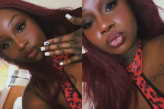 INCALL THE ONLY LONGEST TONGUE 👅BLOW POP SAFE . SPACE 🍫 COME HAVE A NICE EXPERIENCE - Image 5