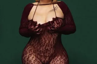 Santas little helper 🤫💦💦 DUO fun 👯♀ LAST night 🎥 - Image 4