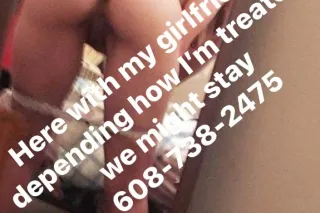 2 girls available come complet... - Image 4