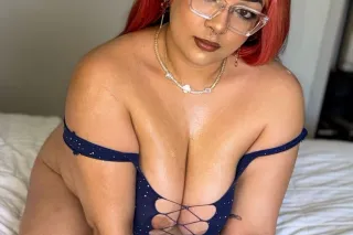 🔥 Latina Bombshell ✧ Thick, Pretty & Alluring 🔥 l - Image 12
