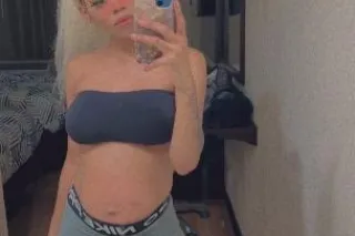 Slim Busty Cutie ✨ - Image 5