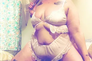 6'3 GLAMazon Goddess- YOUR favorite FANTASY is back! - Image 5