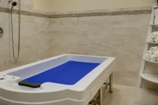 HOME OF THE 160 SPECIAL🚿 FREE ... - Image 1