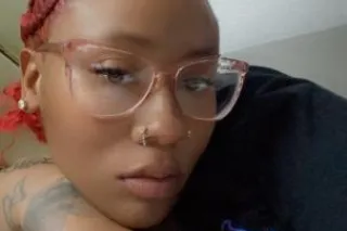 NEW IN TOWN CUM SEE WHATS THE HYPE BOUT - Image 6