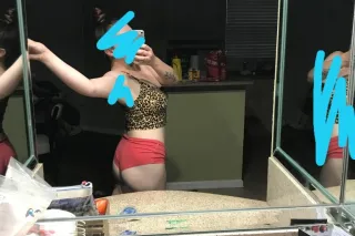 FRESH PUSSY ON DECK💦💦😍😘💋KISSIM... - Image 1