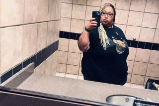 READ THE AD BEFORE YOU ASK ME QUESTIONS I HAVE ANSWERED ALREADY ! Prettiest SSBBW in yo city 💗 READ below for specials - Image 5